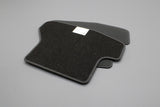 Audi A5 S5 RS5 Coupe 2017-2025 rear carpet floor mats 8W6864450D QA5