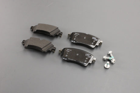 Audi A4 2016-on A5 2017-on brake pads (rear) 8W0698451Q