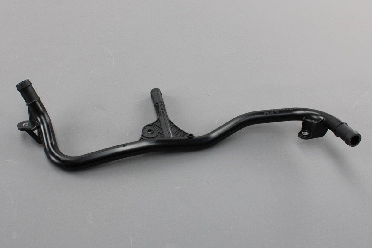 VW Golf Audi A3 Skoda SEAT plastic coolant pipe (1.5 TSI) 05E121070