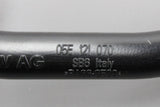 VW Golf Audi A3 Skoda SEAT plastic coolant pipe (1.5 TSI) 05E121070