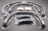 VW Amarok 2023-on wide wheel arch extension kit (x4) ZGB2HJ071680