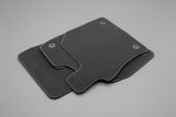 Audi A3 S3 RS3 8V 2013-2020 RHD carpet floor mats set 8V4863012A JTV