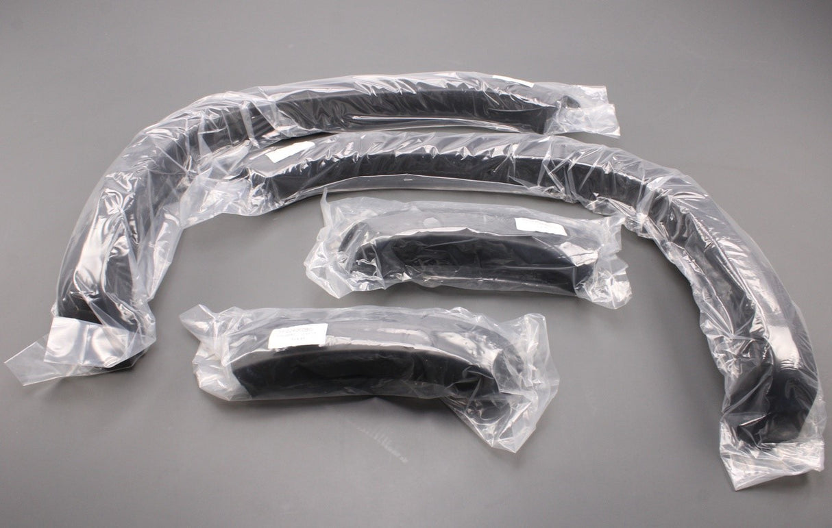 VW Amarok 2023-on wide wheel arch extension kit (x4) ZGB2HJ071680