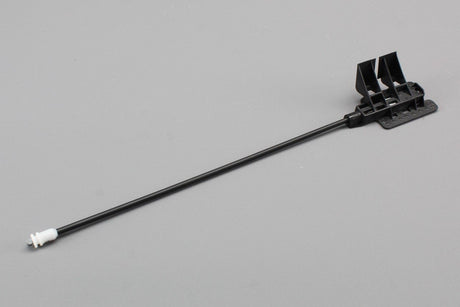 VW Skoda SEAT seat backrest lock release cable (right rear) 5G0885915C