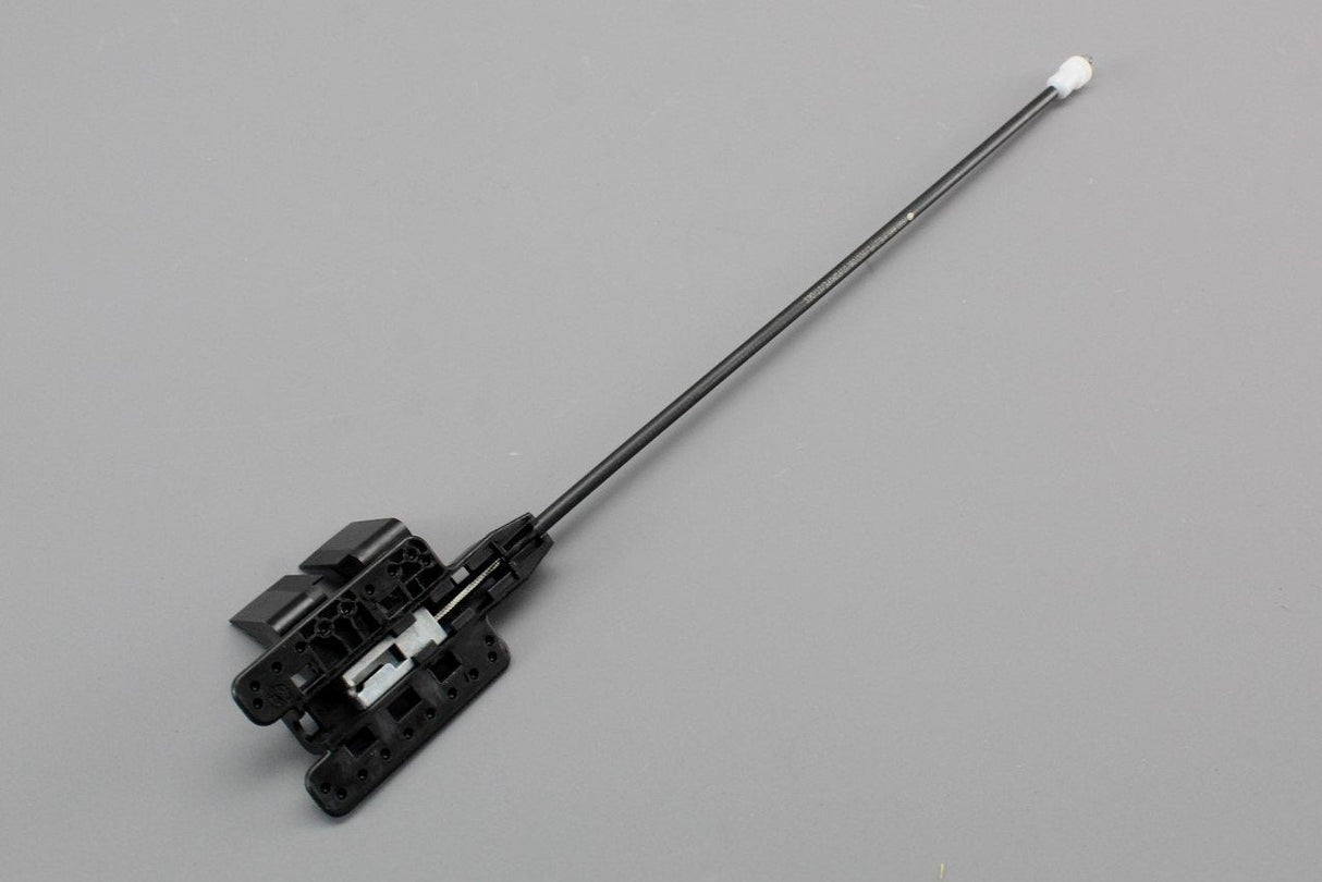 VW Skoda SEAT seat backrest lock release cable (right rear) 5G0885915C