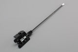 VW Skoda SEAT seat backrest lock release cable (right rear) 5G0885915C
