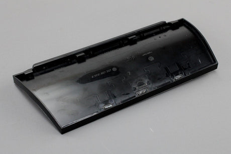 VW Golf MK7.5 centre console stowage compartment lid panel 5G2857337CEUO