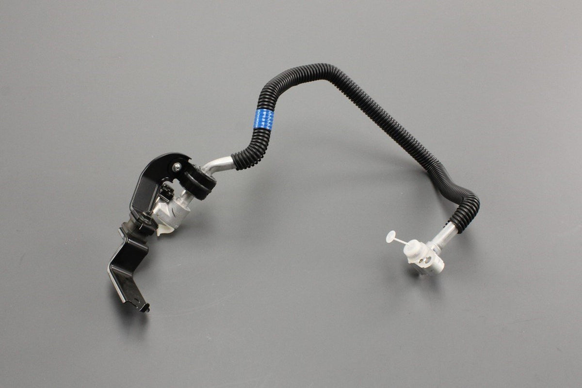 Lexus RX series 2008-2015 air conditioning pipe 88705-48130, view 1