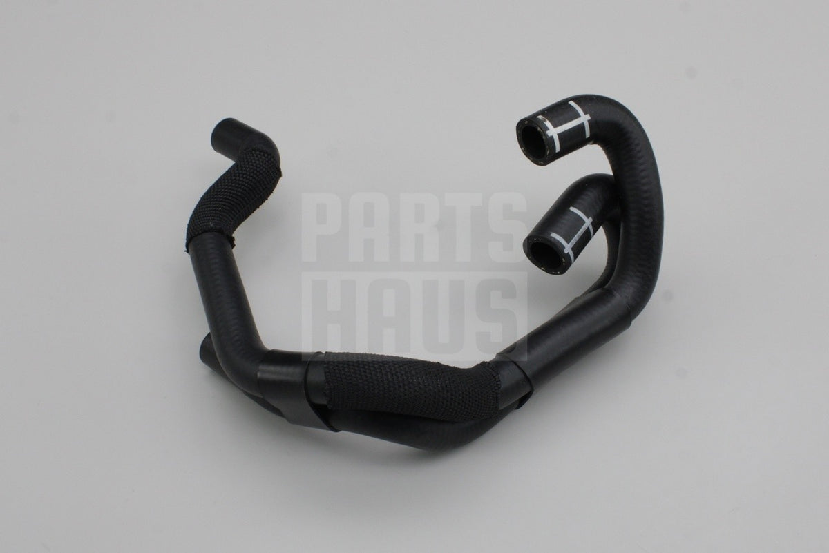 VW Golf MK5 Eos R32 Audi A3 TT 3.2 V6 oil cooler coolant hose 022121049G