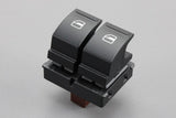 Skoda Fabia Octavia Yeti window switches (front, right) 1Z0959858 REH