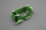 Audi A3 8Y 2020-on centre console mounting bracket 8Y0863531A