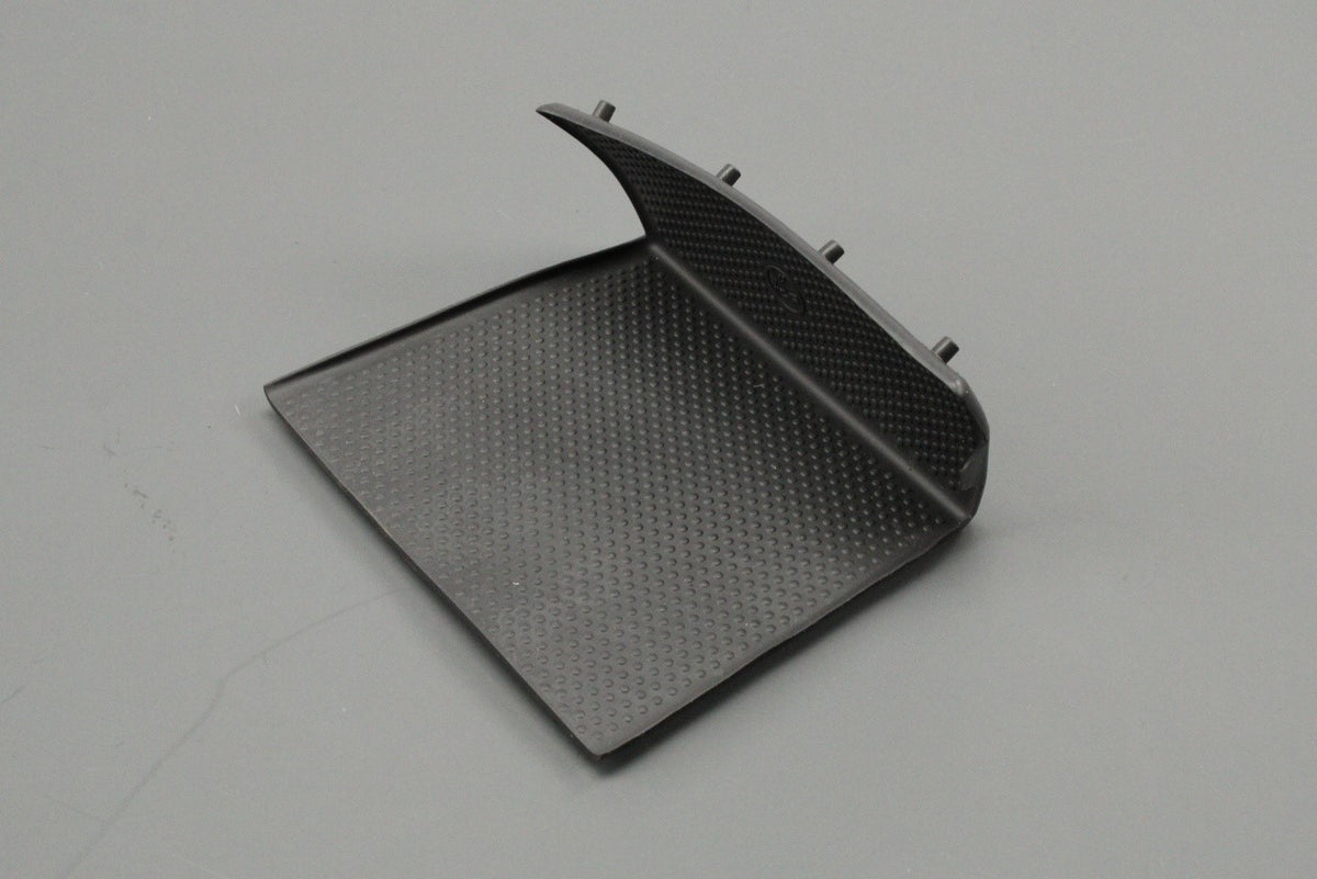 VW Tiguan Golf Plus 2008-18 stowage compartment insert 5M2863328 82V, view 1