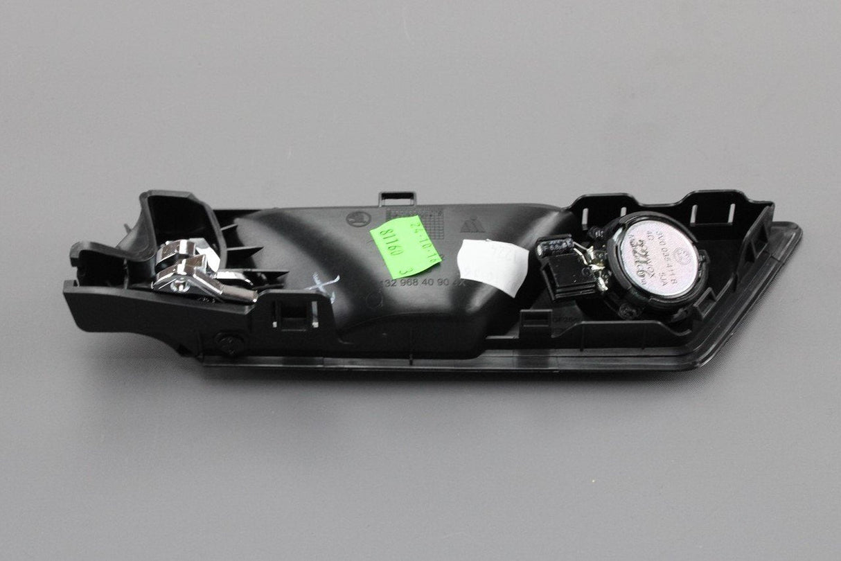 Skoda Superb 2015- right rear internal door handle release 3V08392222ZZ