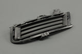 VW Golf MK7 2013-2017 fog light grille (left) 5G0853211D 9B9