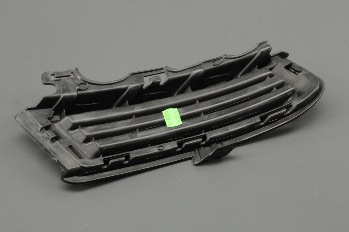 VW Golf MK7 2013-2017 fog light grille (left) 5G0853211D 9B9