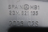 VW T-Cross 2019-on front wing support bracket (left) 2GM821135