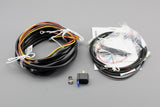 VW Volkswagen 3-Wire Kit for 13-pin Towing Electrics 3C0055204B