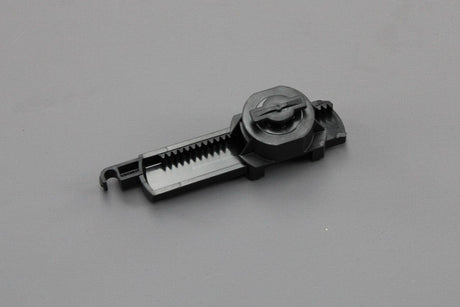 Skoda Octavia 2013 - glove box dampener brake element RHD 5E2880324