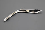 Audi A5 2017-2025 rear lower bumper trim (left) 8W6853257A 3Q7