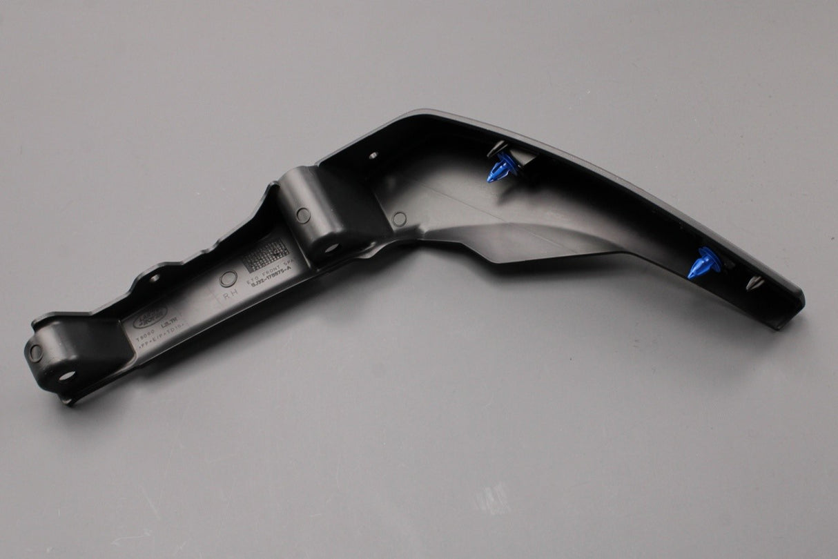 Range Rover Evoque 2012-2018 front bumper lower trim (right) LR084849