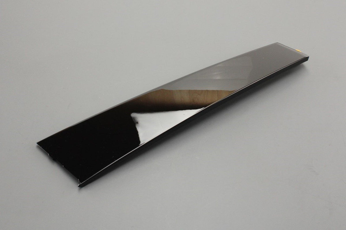 Lexus UX series 20-on door b-pillar frame trim (front left) 75756-76020, view 1