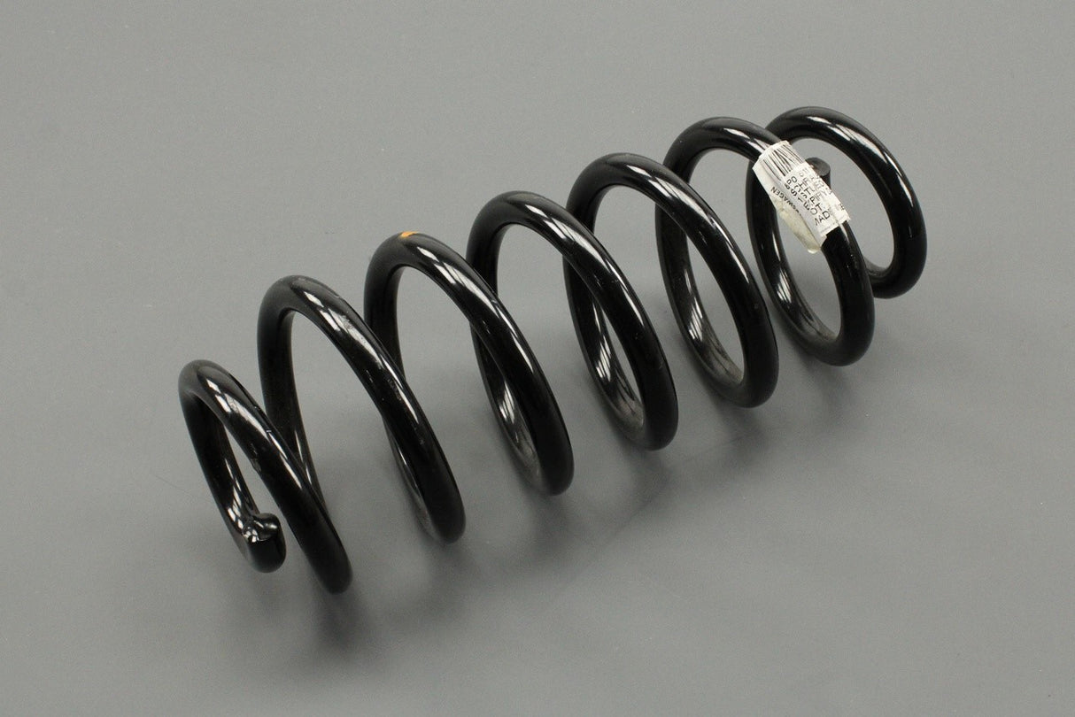 VW Golf Cabriolet 12-16 Audi A3 8P 04-13 coil spring (rear) 8P0511115BJ
