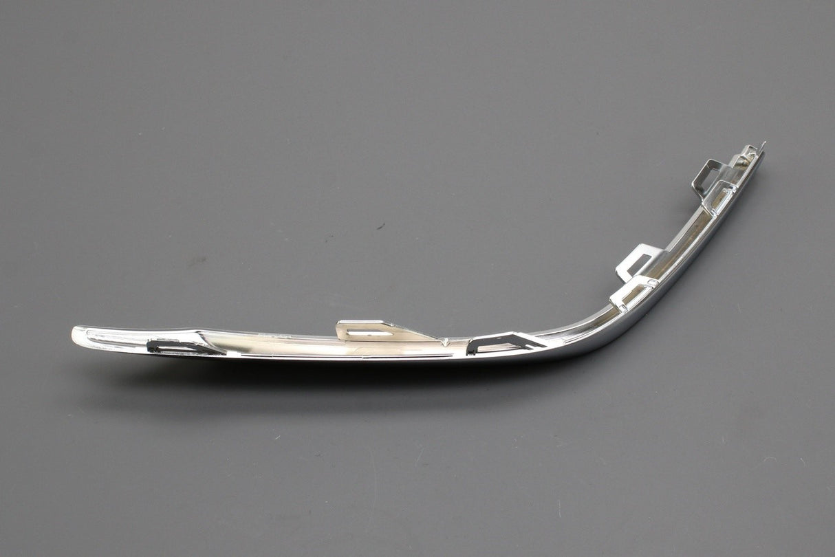 Audi A5 2017-2025 rear lower bumper trim (left) 8W6853257A 3Q7