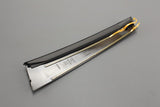 Lexus UX series 20-on door b-pillar frame trim (front left) 75756-76020