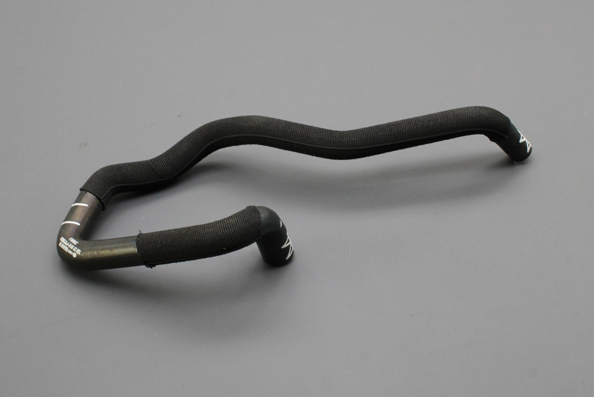 VW Golf MK7 MK7.5 Audi A3 8V SEAT Leon 2.0 TFSI coolant hose 5Q0121101N, view 1
