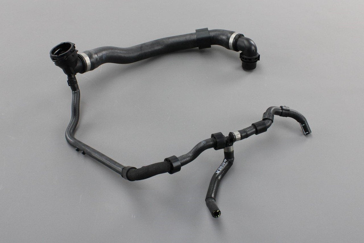 VW Beetle Passat Scirocco 2012-2019 coolant hose for 2.0TDI 5K0122101P