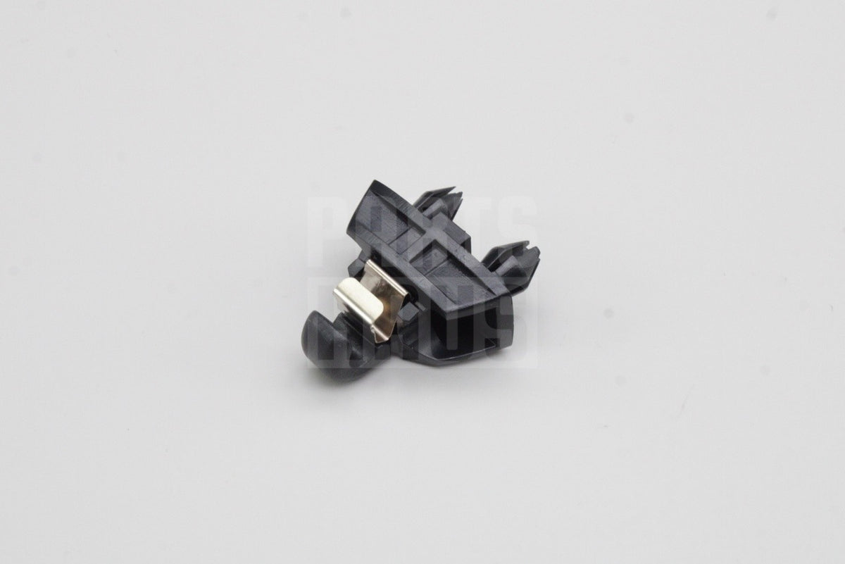 Audi A5 A6 Skoda Fabia SEAT CUPRA sun visor clip (inner) 4G0857562A 4PK