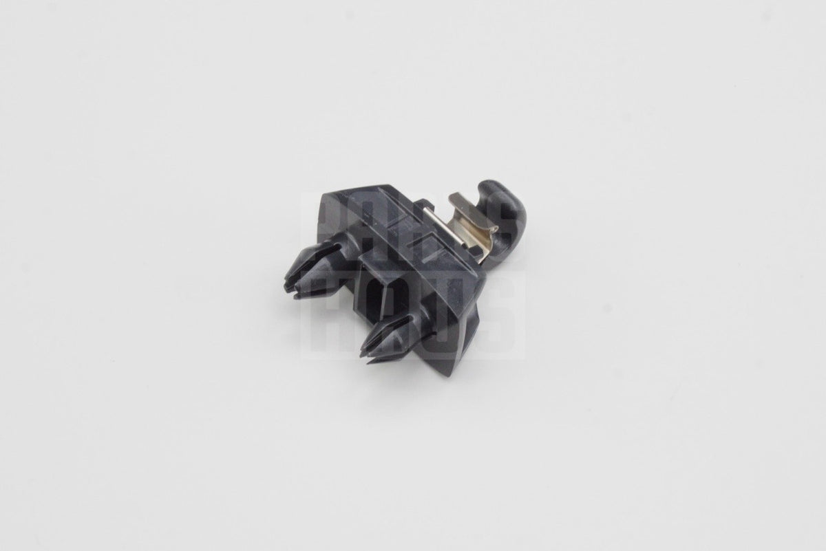 Audi A5 A6 Skoda Fabia SEAT CUPRA sun visor clip (inner) 4G0857562A 4PK