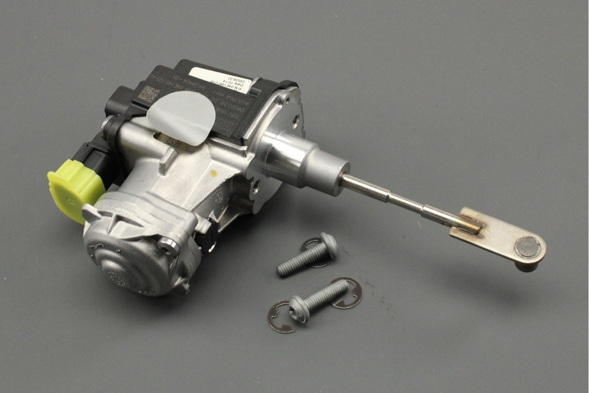 VW Audi Skoda SEAT 1.4 TSI turbo actuator motor repair kit 04E198725E