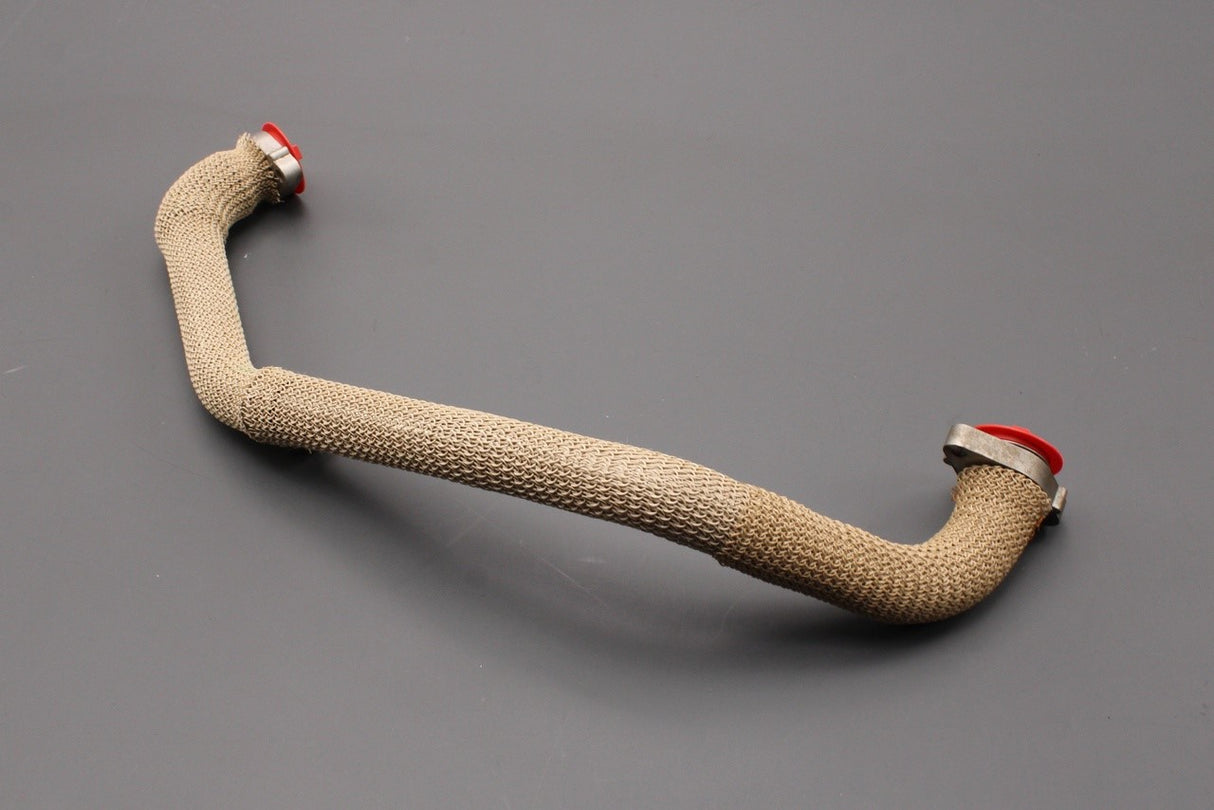 Land Rover Freelander Range Rover Evoque 2.2L EGR pipe LR004245