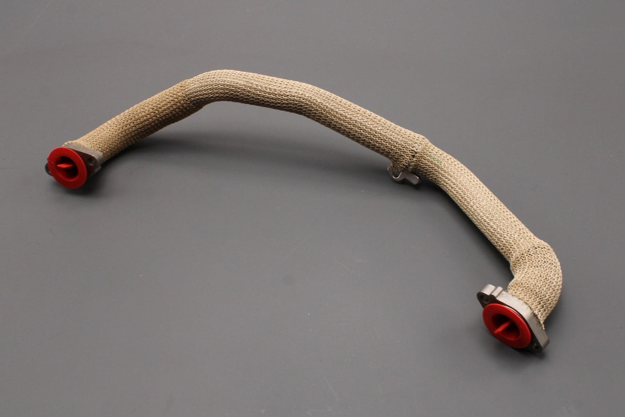 Land Rover Freelander Range Rover Evoque 2.2L EGR pipe LR004245