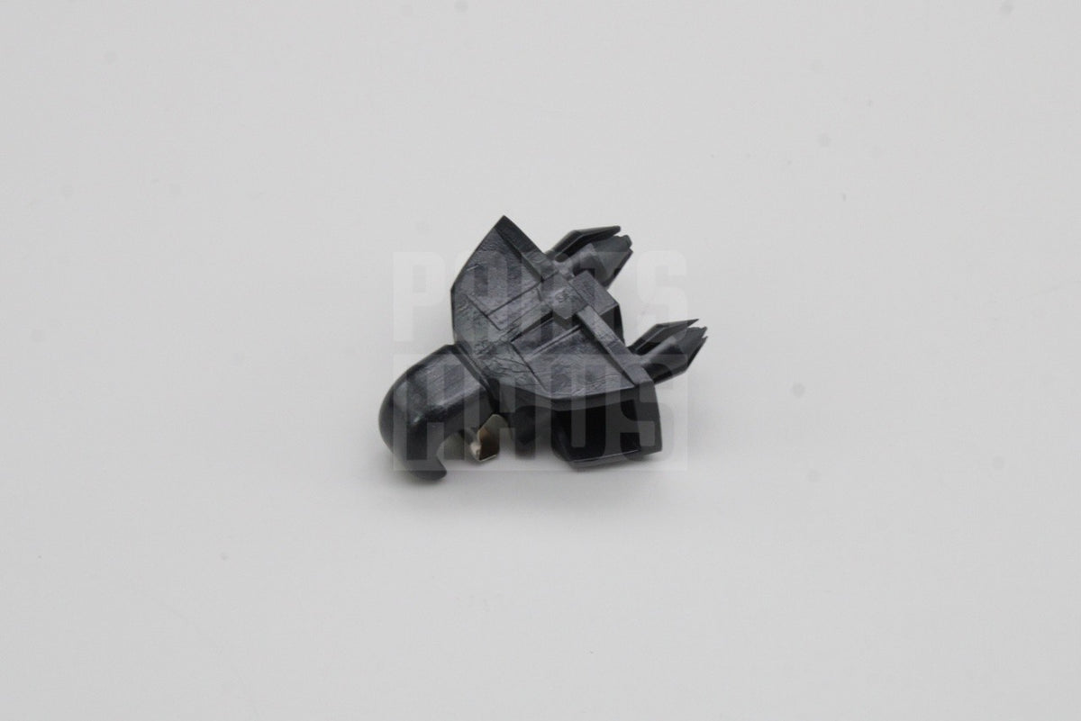 Audi A5 A6 Skoda Fabia SEAT CUPRA sun visor clip (inner) 4G0857562A 4PK
