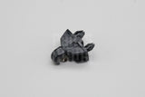 Audi A5 A6 Skoda Fabia SEAT CUPRA sun visor clip (inner) 4G0857562A 4PK