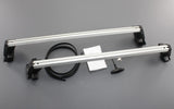 Audi A6 S6 2019-on accessory roof bars 4K5071126
