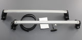 Audi A6 S6 2019-on accessory roof bars 4K5071126