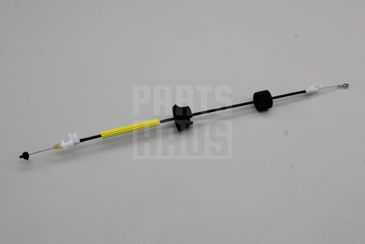 Audi Q5 2009-2017 front inner door release bowden cable 8R0837085C