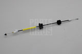 Audi Q5 2009-2017 front inner door release bowden cable 8R0837085C