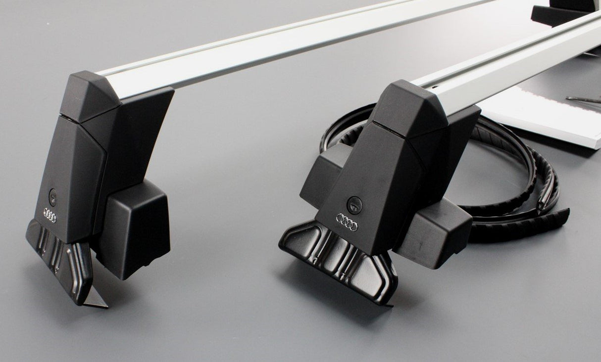 Audi A6 S6 2019-on accessory roof bars 4K5071126