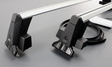 Audi A6 S6 2019-on accessory roof bars 4K5071126