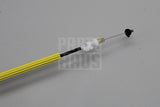 Audi Q5 2009-2017 front inner door release bowden cable 8R0837085C