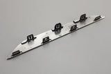 Toyota Yaris Cross 21-on door moulding trim (rear right) 75746-0D020-B1