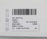 VW Audi Skoda Golf A3 Leon Octavia 1.6 TDI fuel injector 04L130277AJ