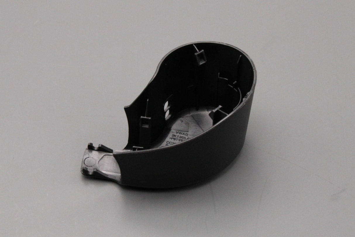 VW Caddy 2021-on rear wiper arm cover cap 2K7955435B