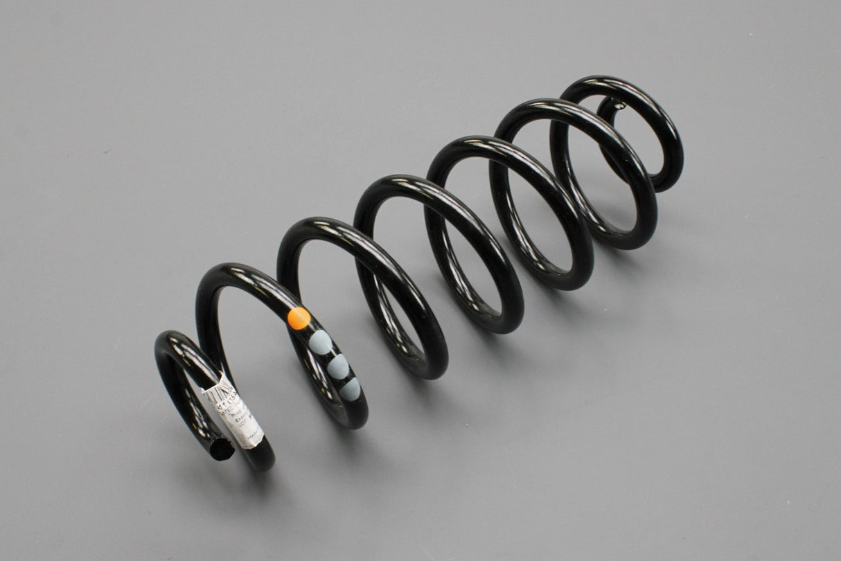 Audi Q5 2009-2017 rear suspension coil spring (x1) 8R0511115AN