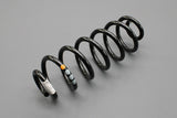 Audi Q5 2009-2017 rear suspension coil spring (x1) 8R0511115AN