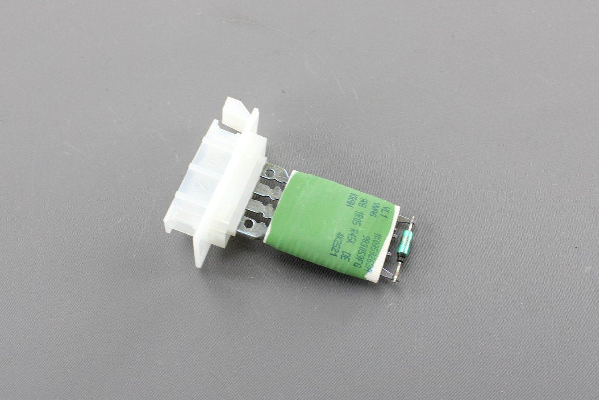 VW Golf Audi A3 Skoda SEAT Leon heater blower resistor 1K0959263A